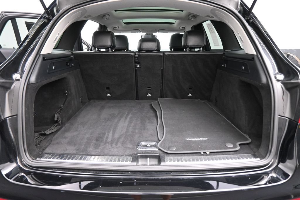 Used 2016 Mercedes-Benz GLC 300 image 14