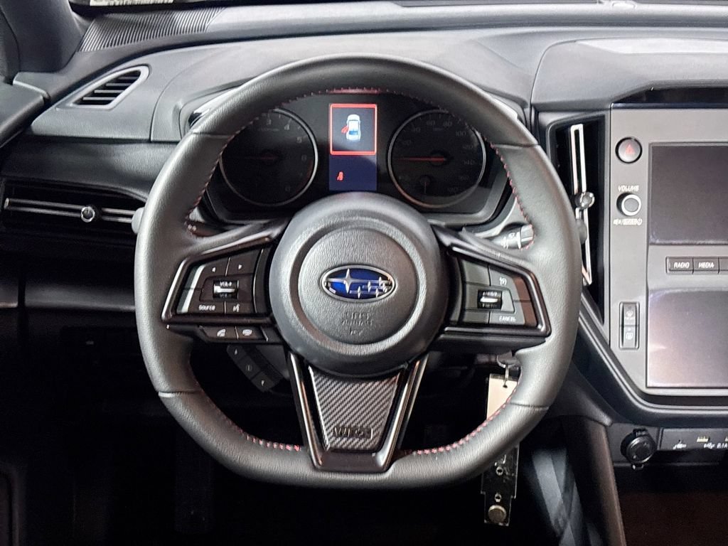 Used 2023 Subaru WRX AWD/4WD image 13