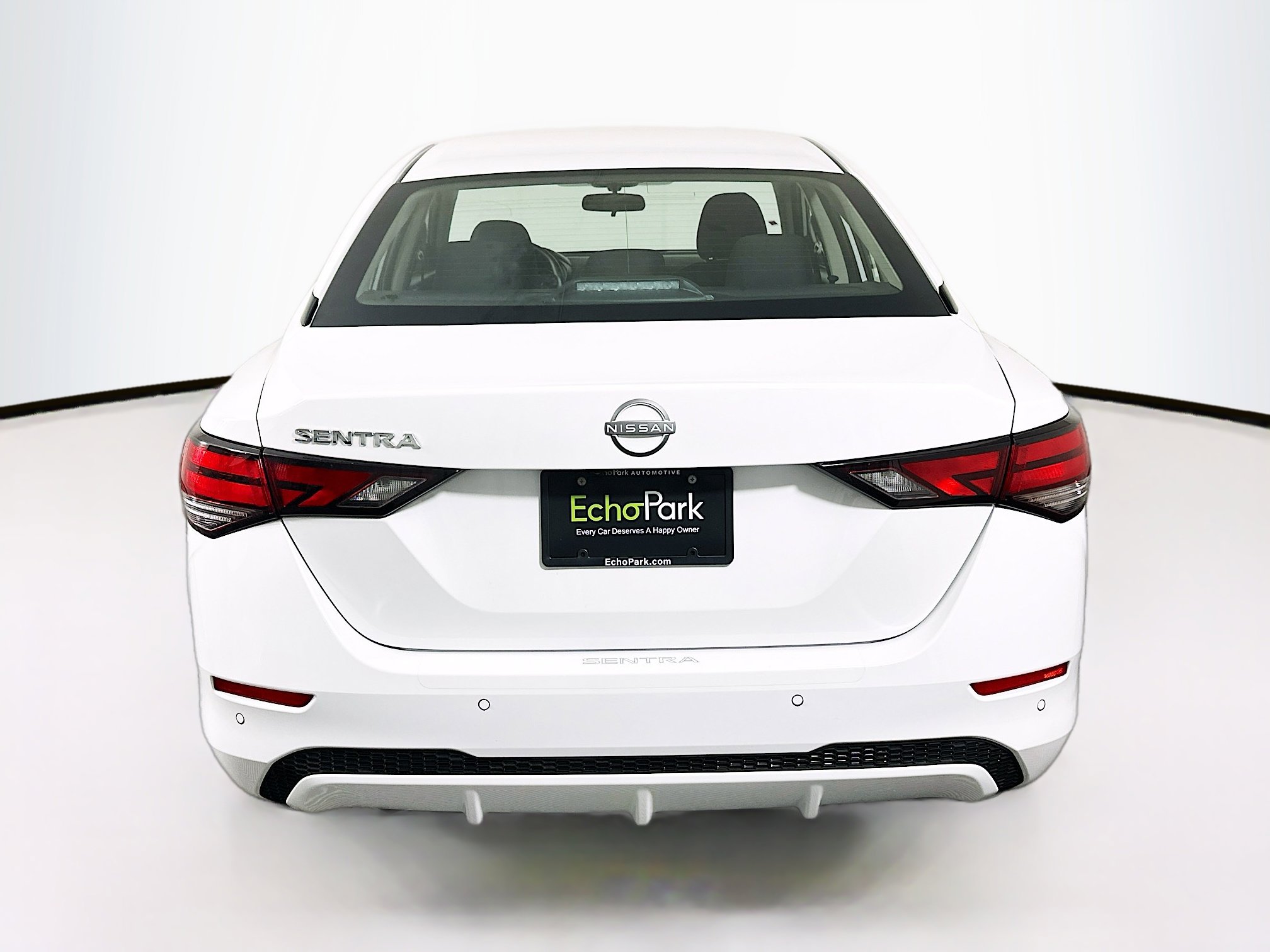 Used 2025 Nissan Sentra S image 7