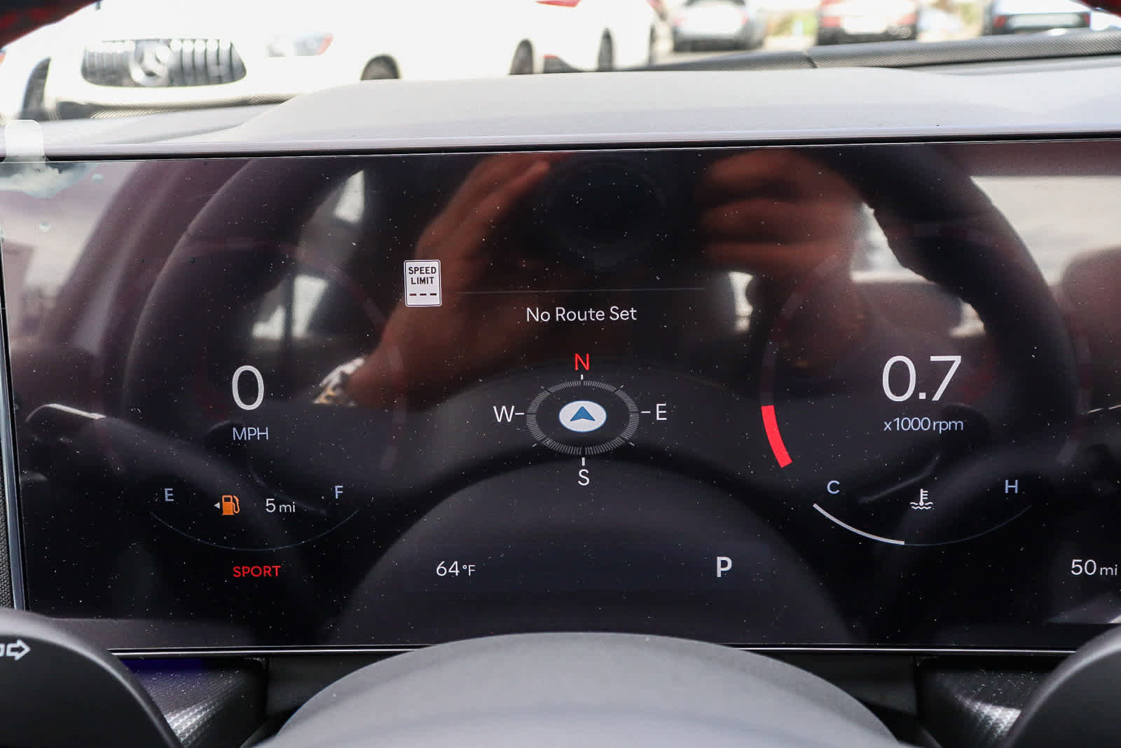 New 2026 Hyundai Sonata N Line image 27