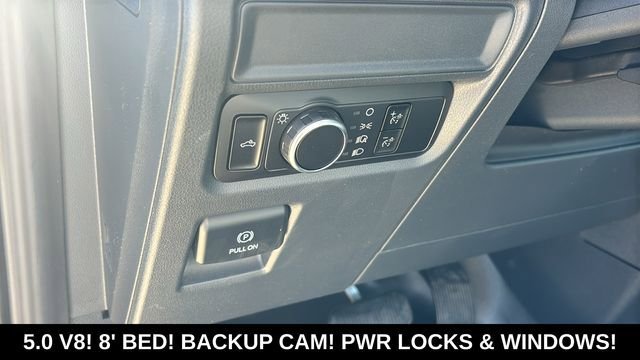 New 2026 Ford F150 XL AWD/4WD image 10