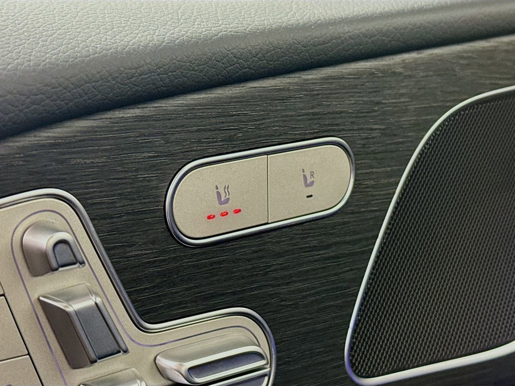 Used 2026 Mercedes-Benz GLE 350 4MATIC image 21