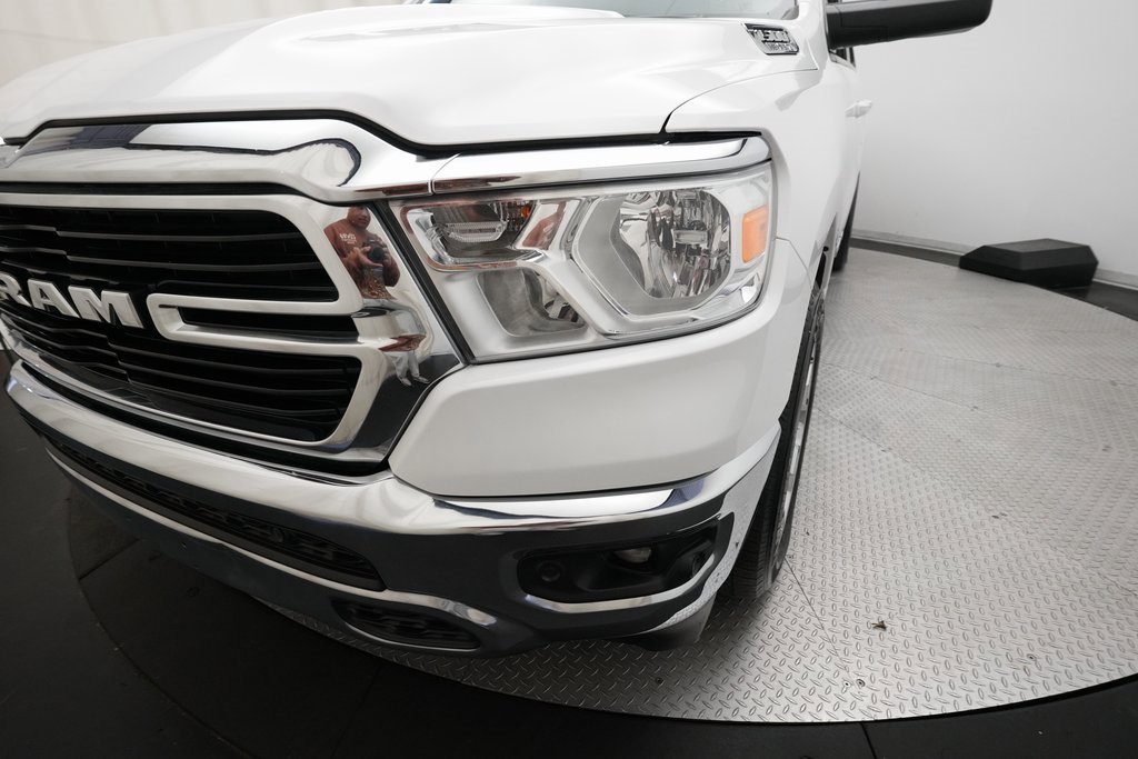 Used 2020 RAM 1500 Big Horn image 22