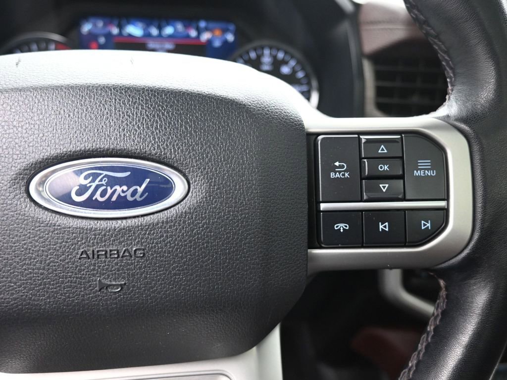 Used 2023 Ford Expedition Max Limited image 14