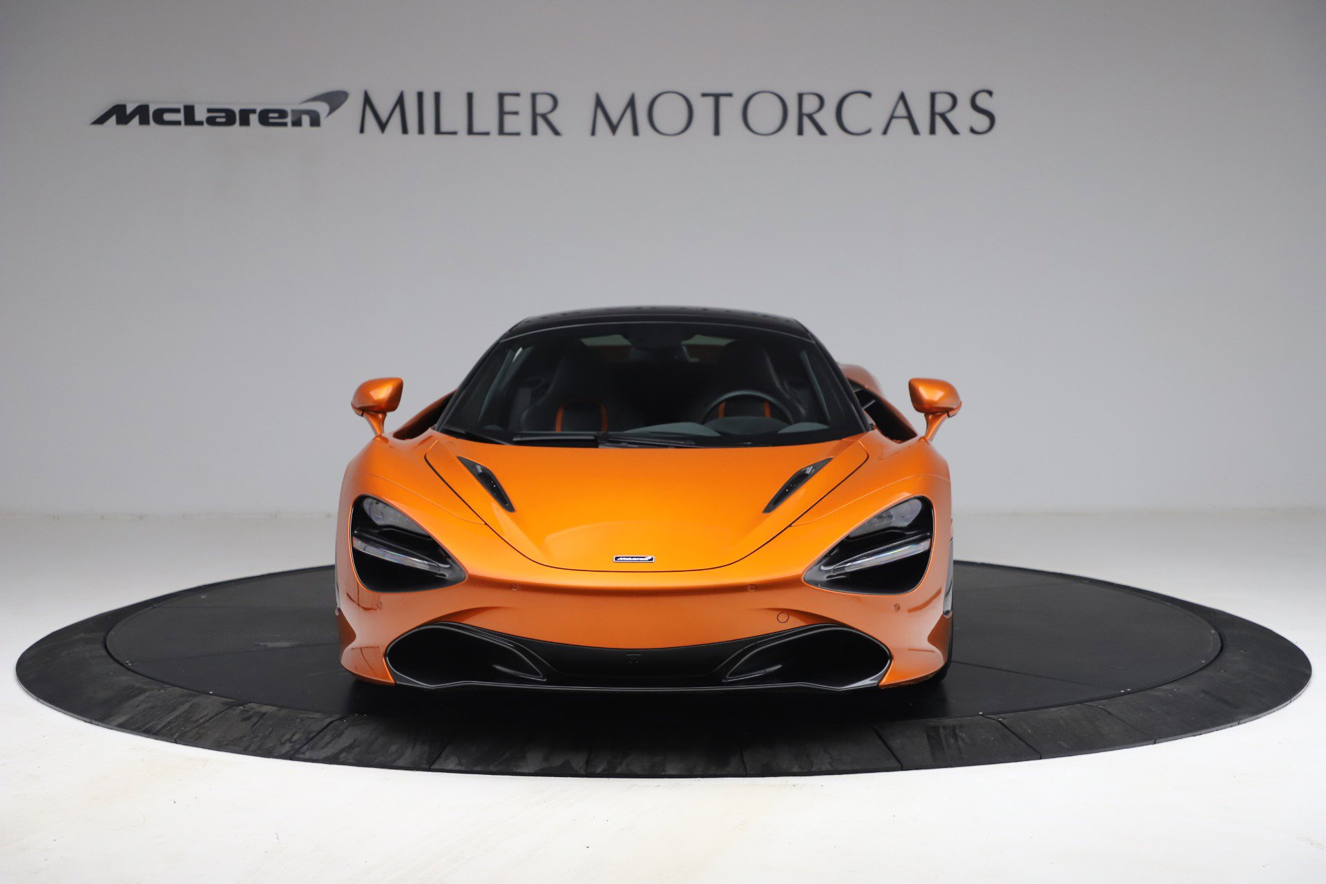Used 2020 McLaren 720S Spider image 31