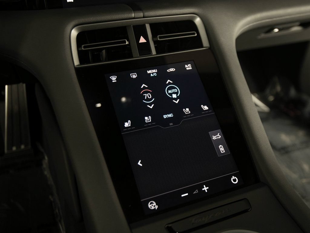 New 2026 Porsche Taycan 4S AWD/4WD image 24