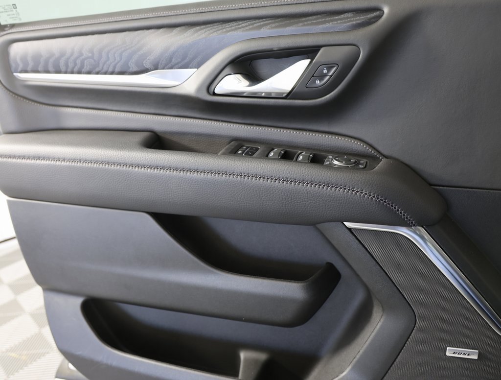 Certified 2024 GMC Yukon XL Denali w/ Advanced Technology Package image 29