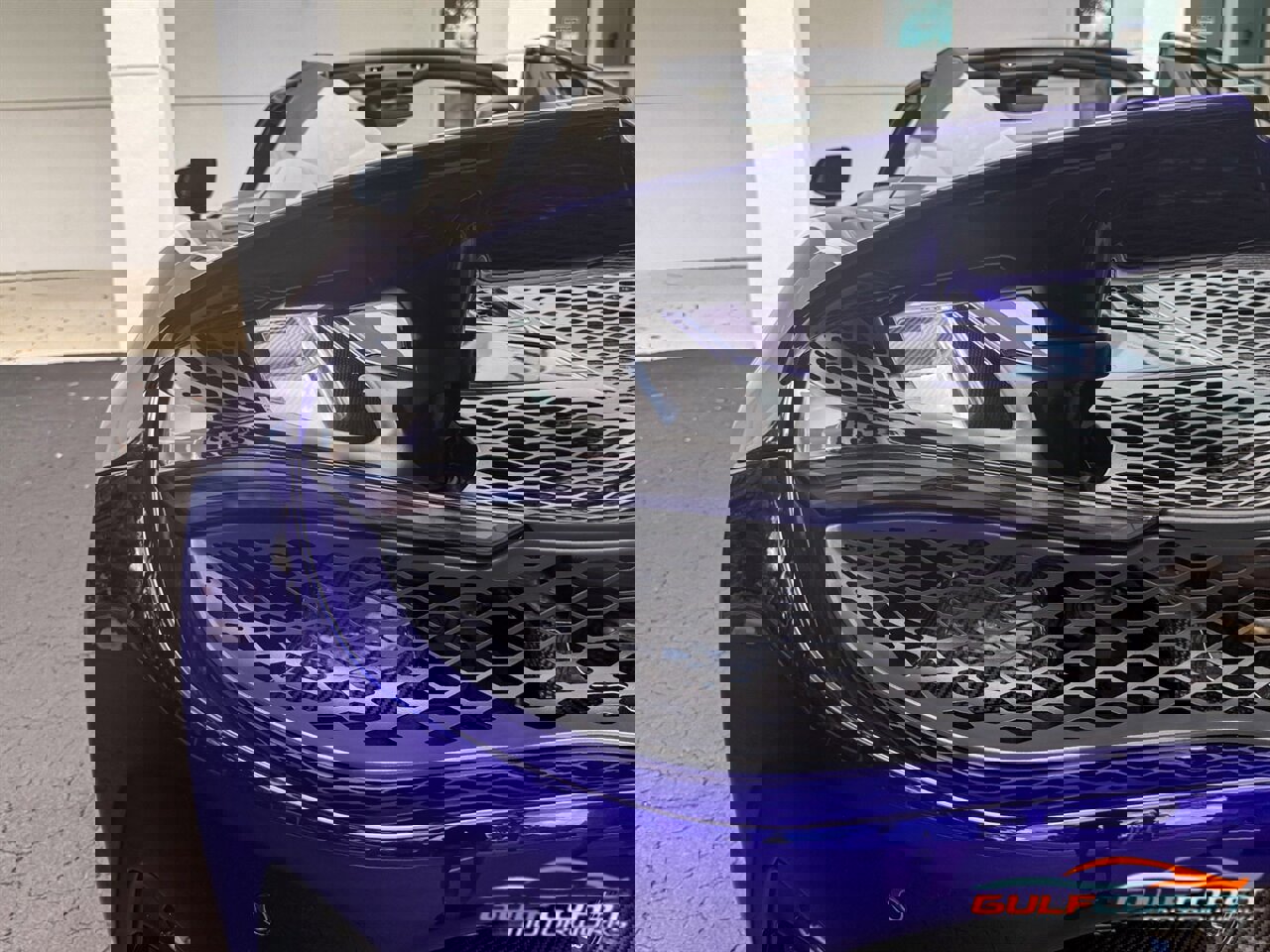 Used 2025 McLaren 750S Spider image 51