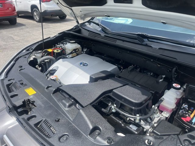 Used 2018 Toyota Highlander XLE image 12