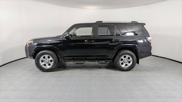 Used 2019 Toyota 4Runner SR5 Premium image 3