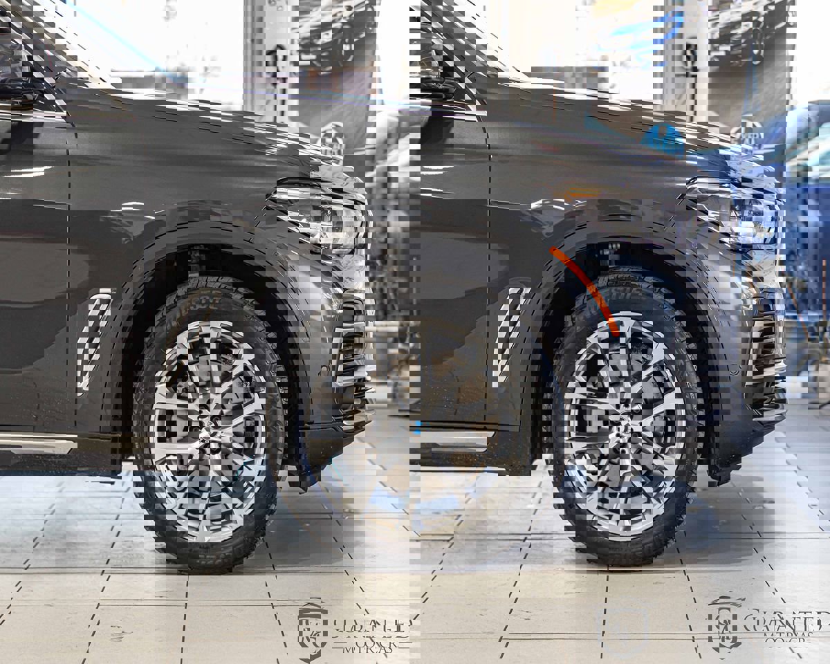 Used 2022 BMW X5 xDrive40i image 11