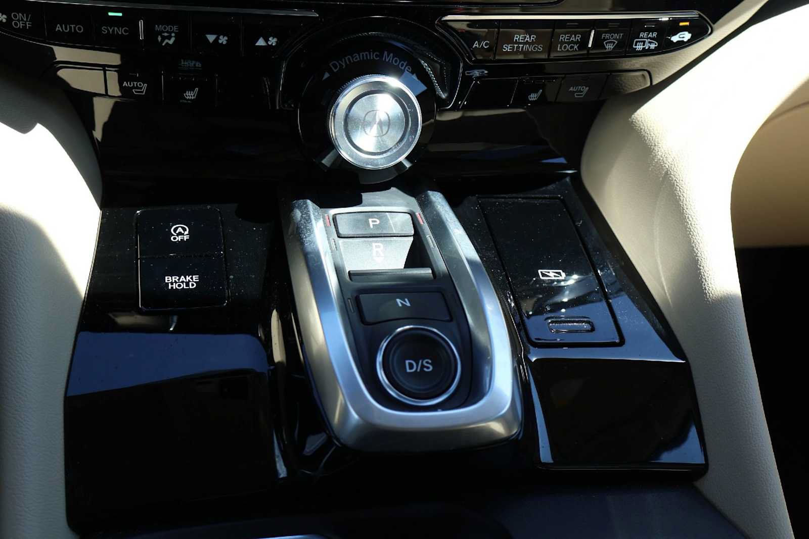 Certified 2023 Acura MDX FWD image 17