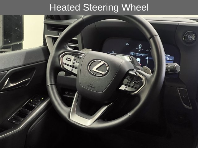 Certified 2024 Lexus GX 550 AWD/4WD image 15