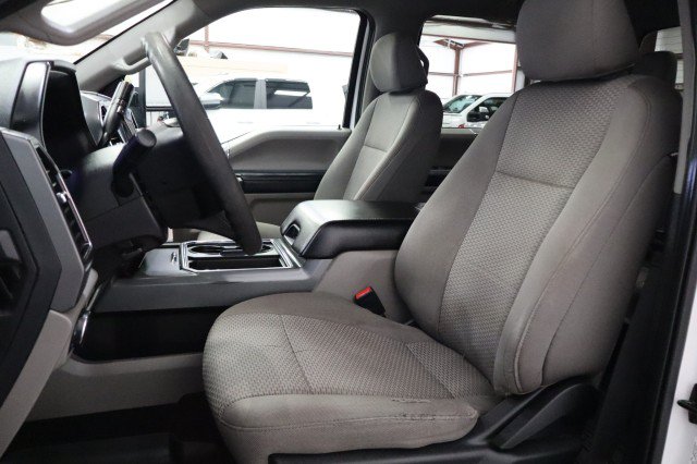 Used 2021 Ford F350 XLT w/ XLT Premium Package AWD/4WD image 31