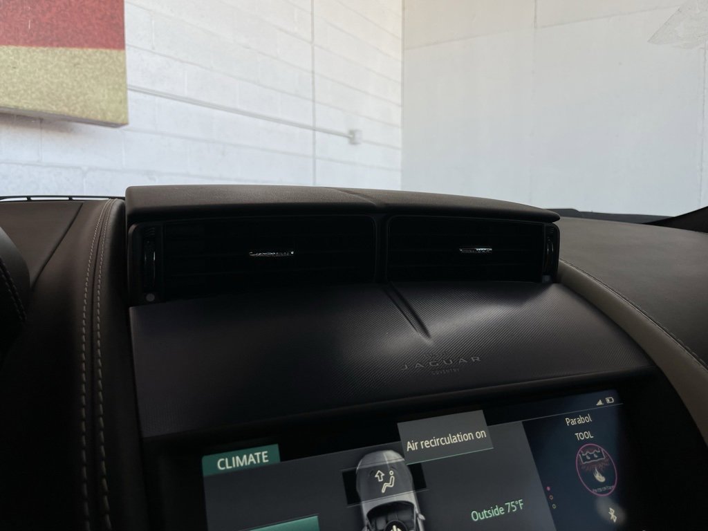 Used 2021 Jaguar F-TYPE P300 image 52