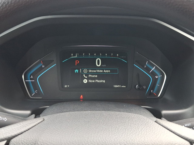 Used 2019 Honda Odyssey EX image 14