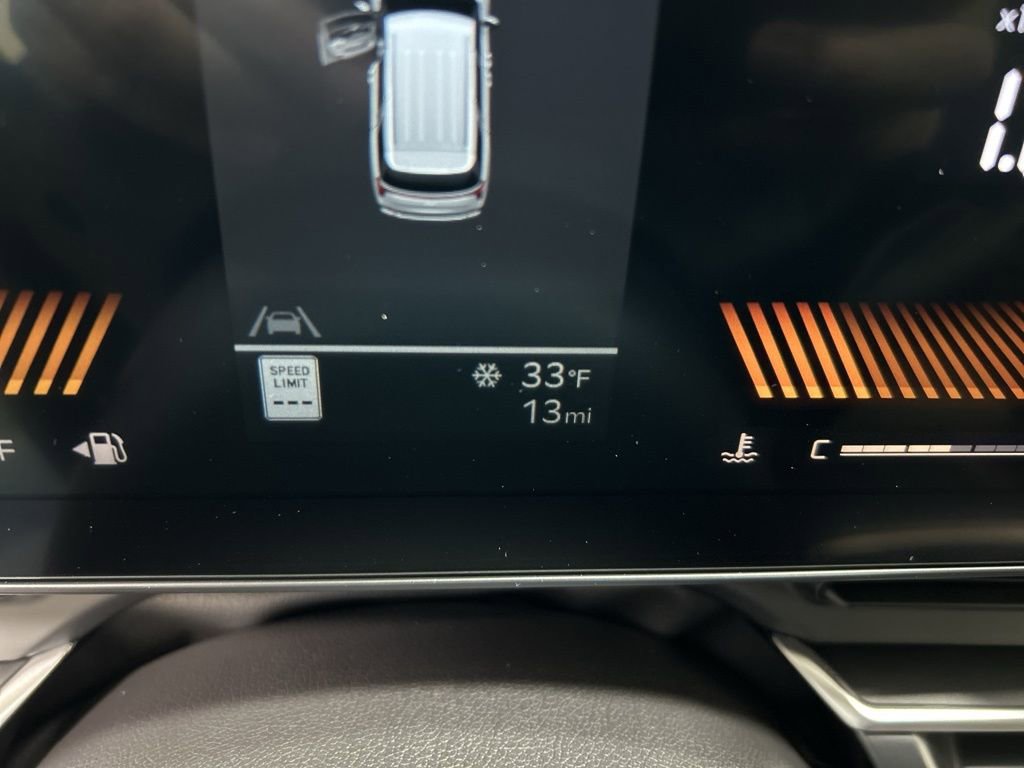 New 2026 Kia Carnival FWD image 17