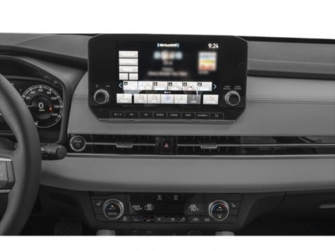 Used 2025 Mitsubishi Outlander SEL AWD/4WD image 9