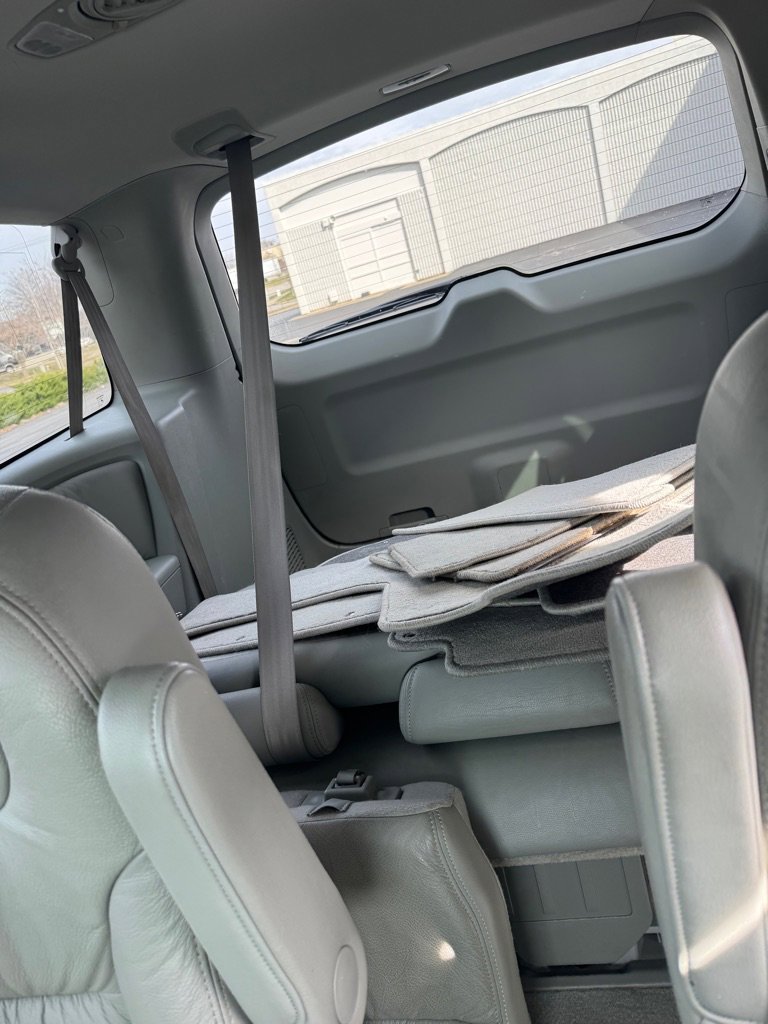 Used 2008 Honda Odyssey EX-L image 15