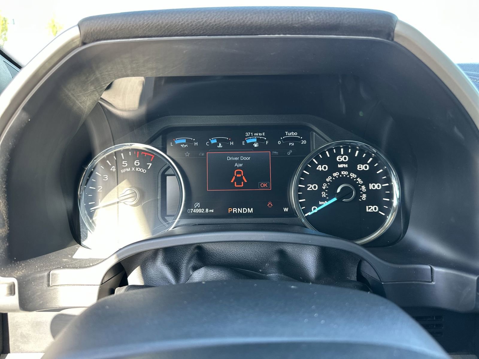 Used 2020 Ford F150 Lariat AWD/4WD image 12
