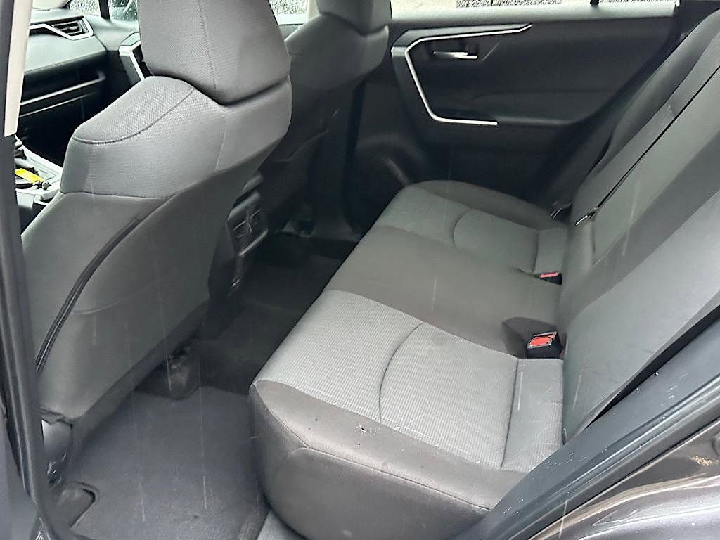 Certified 2025 Toyota RAV4 XLE AWD/4WD image 16