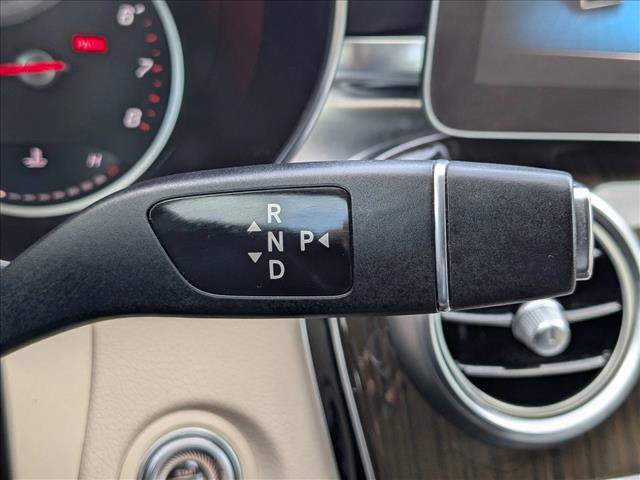 Used 2020 Mercedes-Benz C 300 Sedan image 12