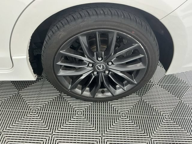 Used 2021 Acura ILX FWD image 15