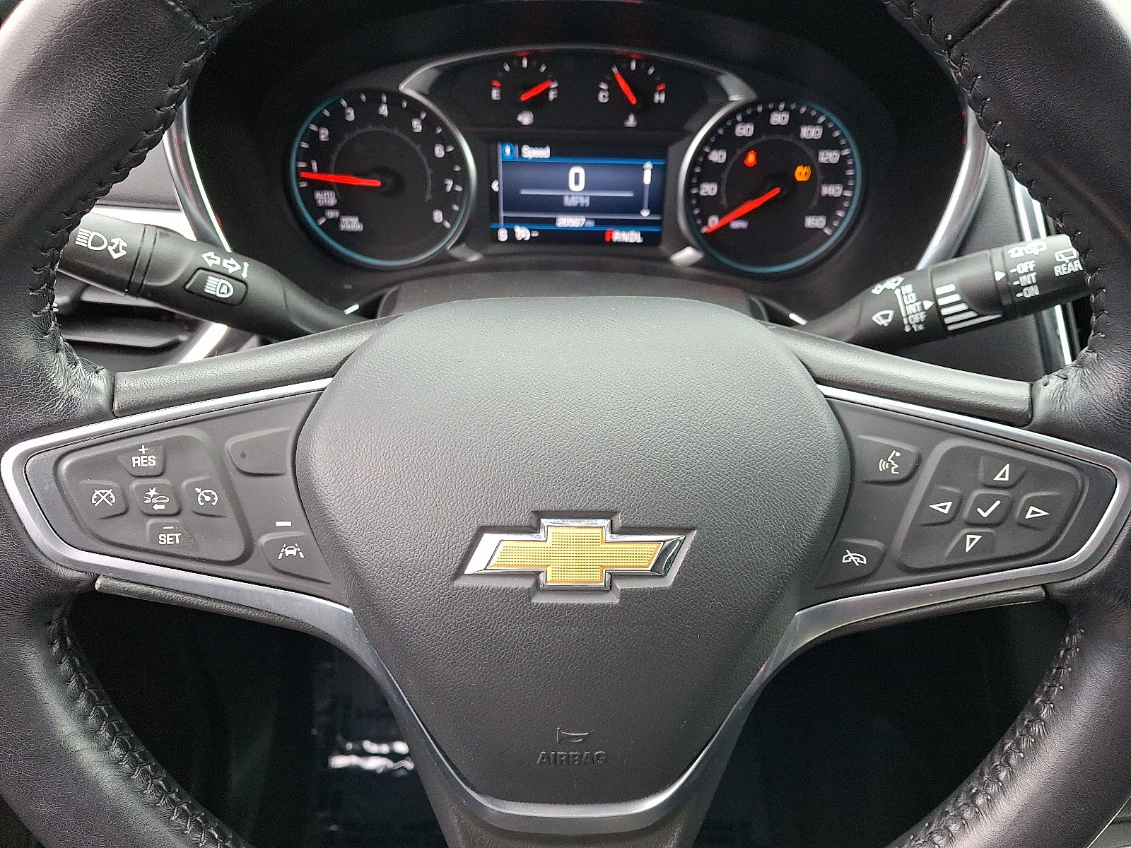 Certified 2022 Chevrolet Equinox LT image 19