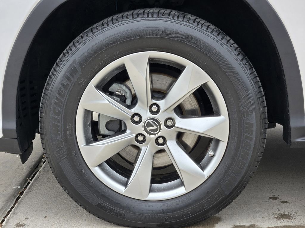 Used 2019 Lexus RX 350 FWD w/ Accessory Package image 12