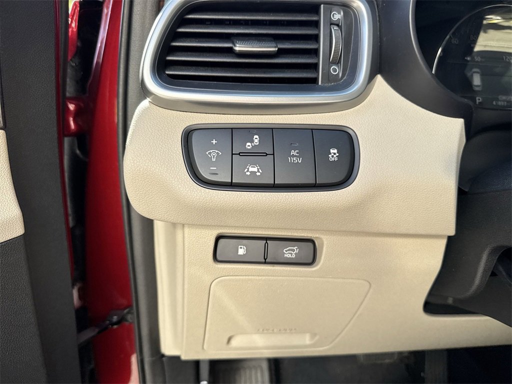 Used 2019 Kia Sorento EX w/ EX Touring Package image 58