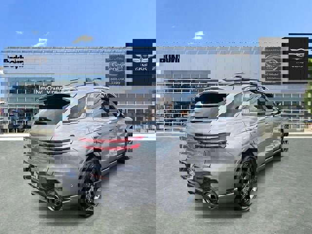 Used 2023 Genesis GV70 3.5T Sport w/ Sport Prestige Package image 4