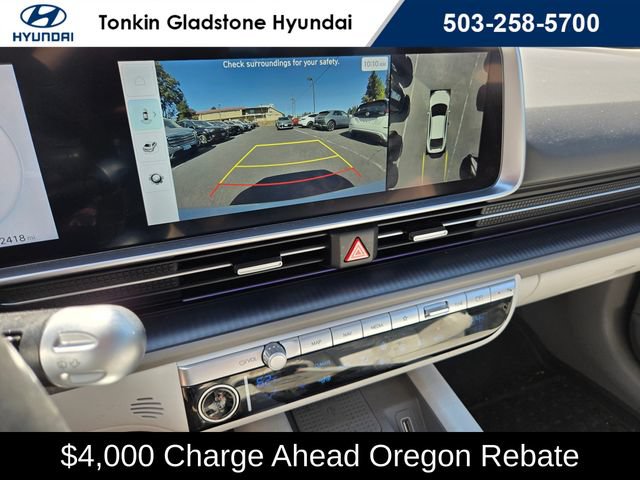 Certified 2024 Hyundai Ioniq 6 Limited AWD/4WD image 27