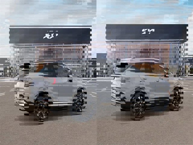 New 2026 Kia Sportage SX image 6
