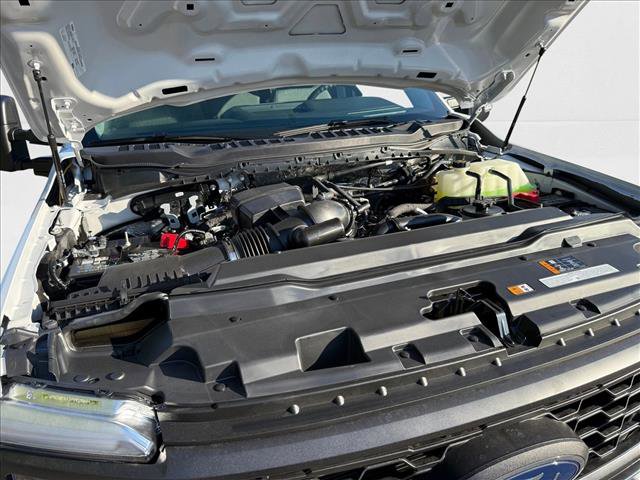 New 2026 Ford F250 XL image 16