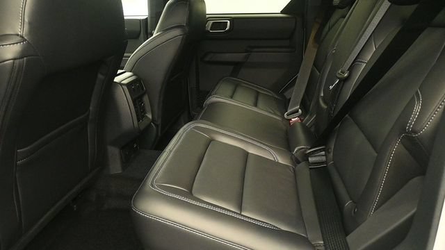 New 2026 Ford Bronco Outer Banks w/ Sasquatch Package AWD/4WD image 10