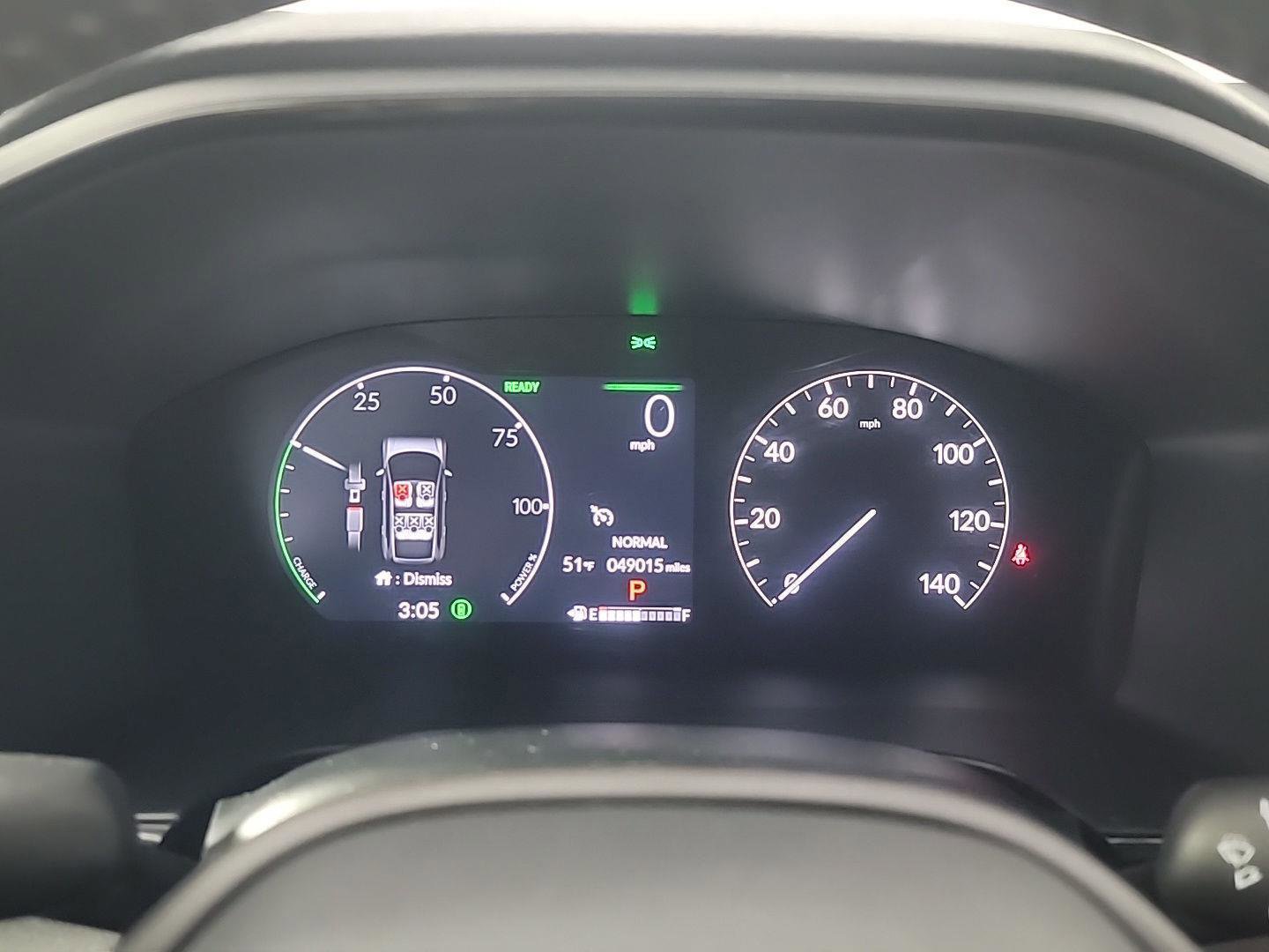 Certified 2024 Honda CR-V Sport image 25