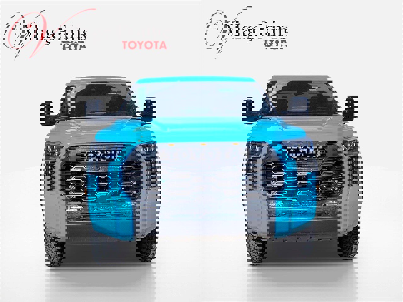 New 2026 Toyota Tundra TRD Pro image 9