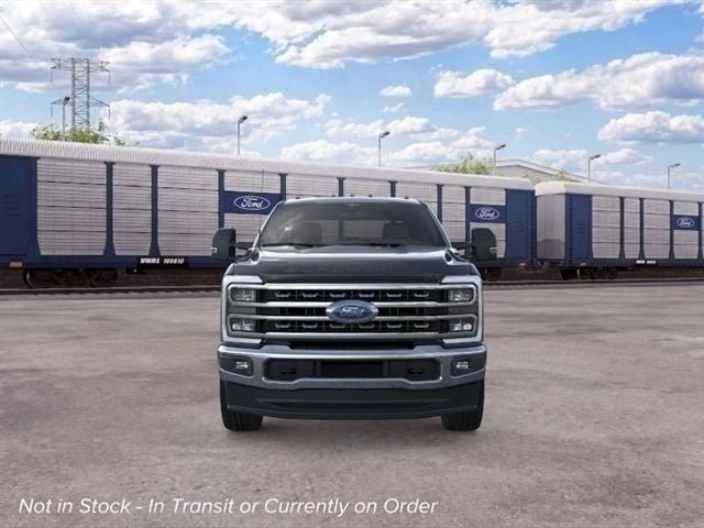 New 2026 Ford F350 Lariat AWD/4WD image 6