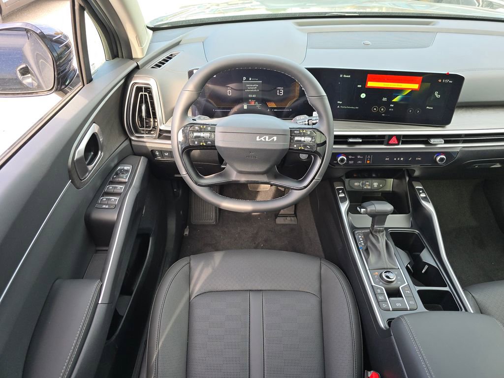 New 2026 Kia Sorento X-Line EX image 25