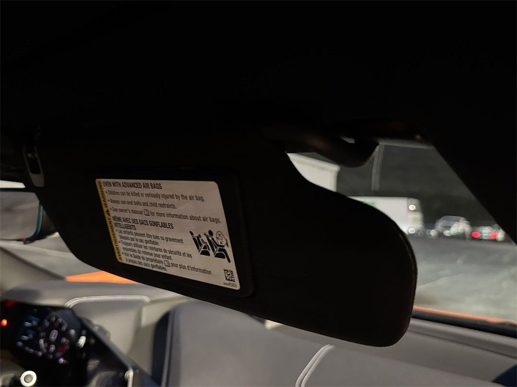 Used 2023 Chevrolet Corvette Stingray Preferred Conv w/ Z51 Performance Package image 31