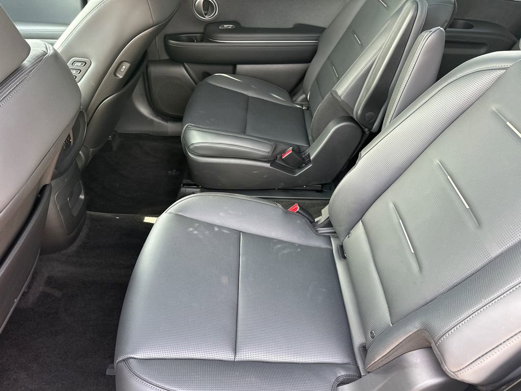 New 2026 Hyundai Palisade Calligraphy FWD image 20