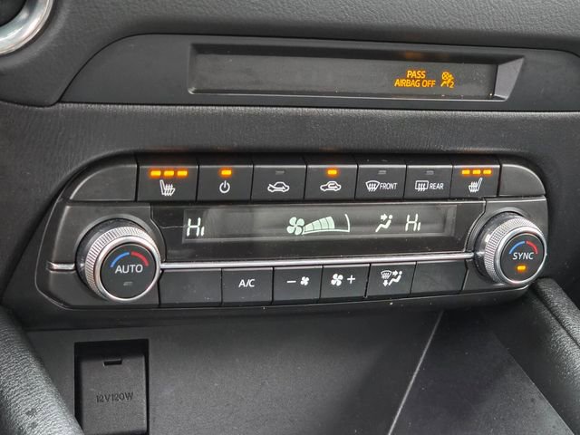 Used 2023 MAZDA CX-5 AWD 2.5 S image 25