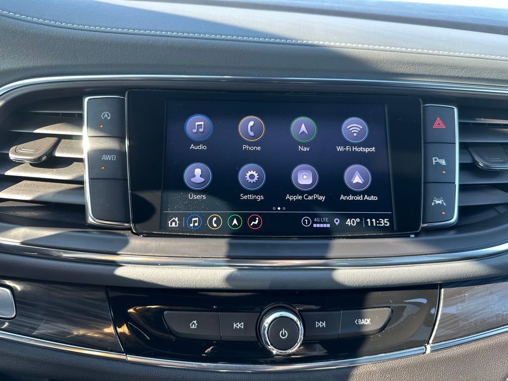 Used 2024 Buick Enclave Premium image 20