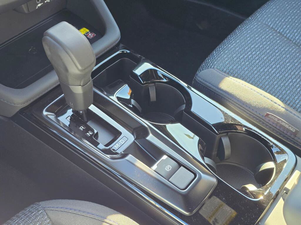 New 2026 Subaru Forester Touring AWD/4WD image 26