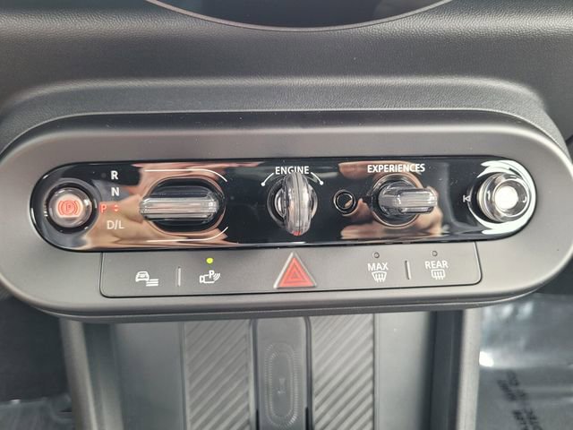 New 2026 MINI Cooper S image 22