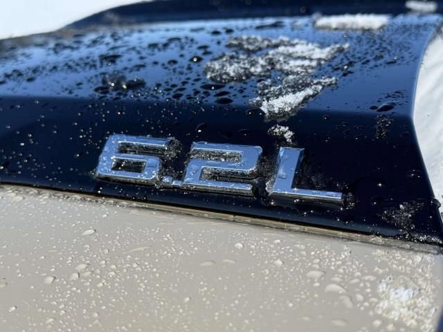 Used 2023 Chevrolet Silverado 1500 ZR2 w/ Technology Package image 7