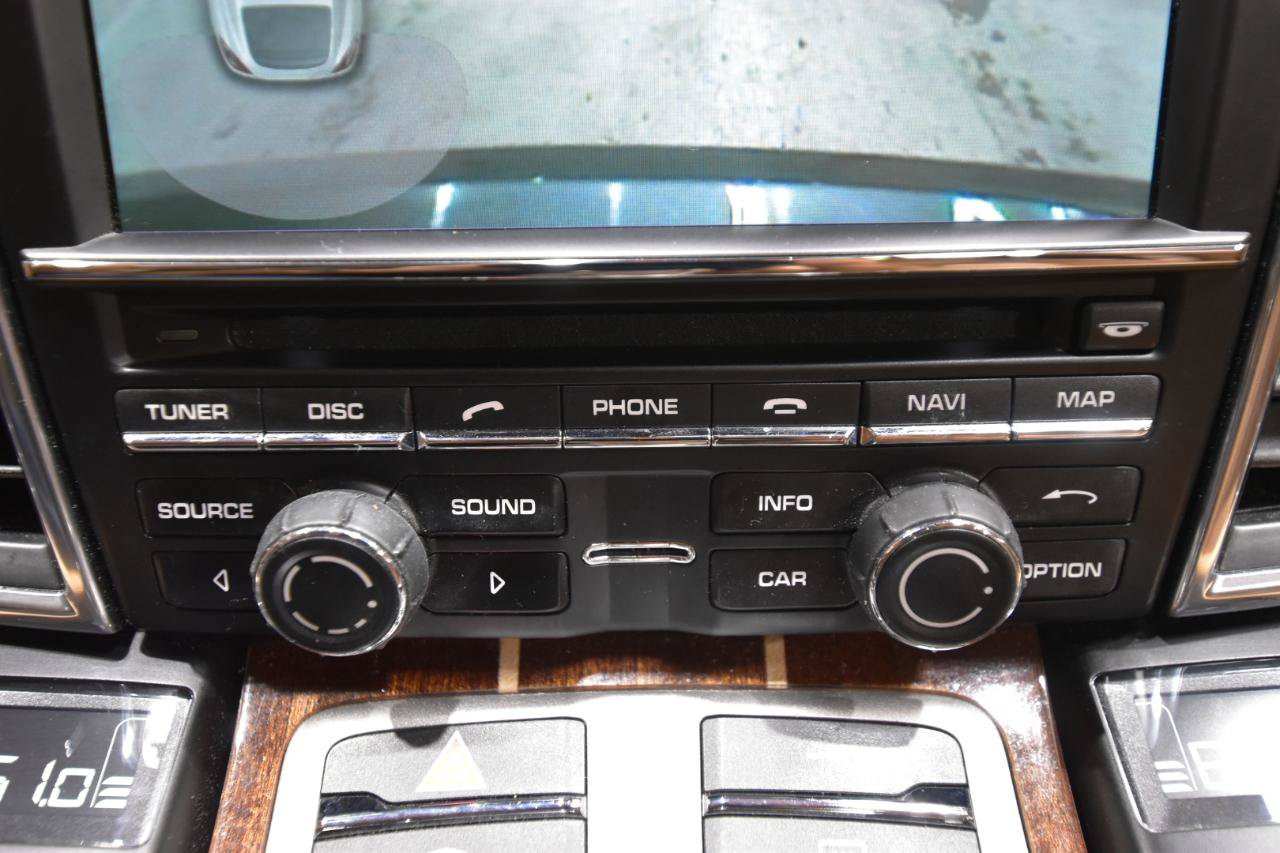Used 2010 Porsche Panamera Turbo AWD/4WD image 30