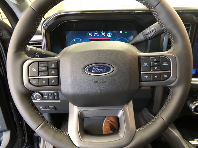 New 2026 Ford F250 Lariat w/ Lariat Ultimate Package AWD/4WD image 13