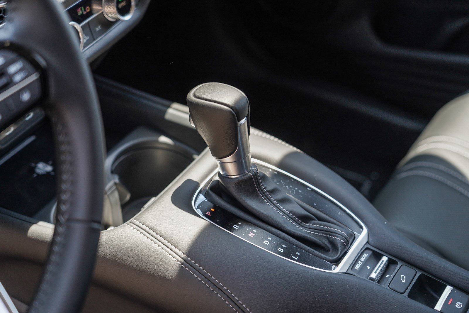 New 2026 Honda HR-V EX-L image 23