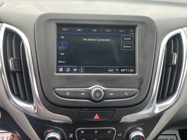 Used 2019 Chevrolet Equinox LT image 16